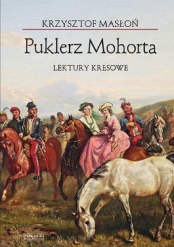 Puklerz Mohorta