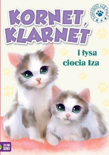 Kornet, Klarnet i łysa ciocia Iza
