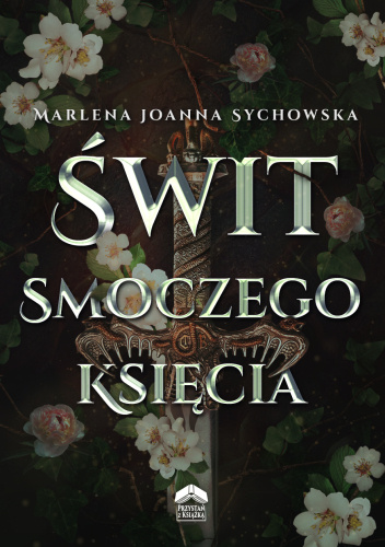 Świt Smoczego Księcia