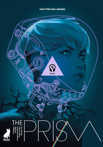 The Prism Vol. 01 – Burn