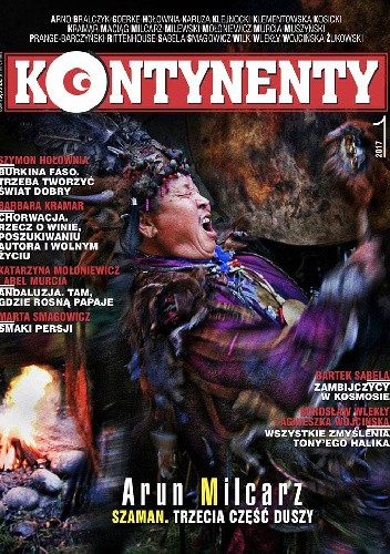 Kontynenty nr 1/2017