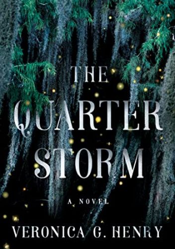 The Quarter Storm
