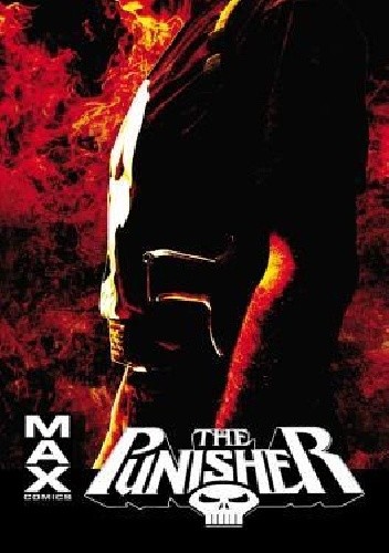 Punisher Max: The Complete Collection Vol. 4