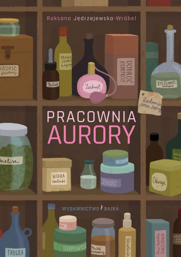 Pracownia Aurory