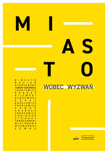 Miasto wobec wyzwań