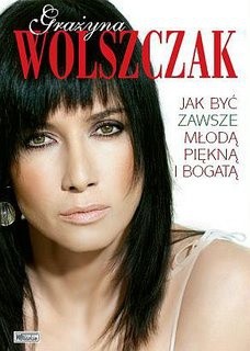 Jak być zawsze młodą piękną i bogatą
