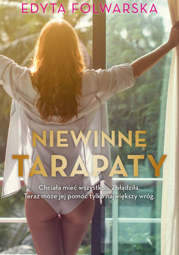 Niewinne tarapaty