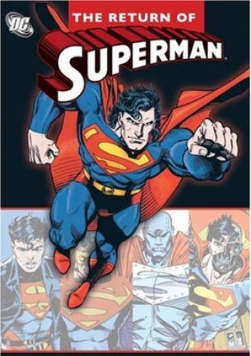 The Return of Superman