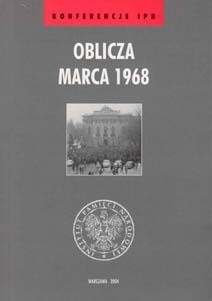 Oblicza Marca 1968