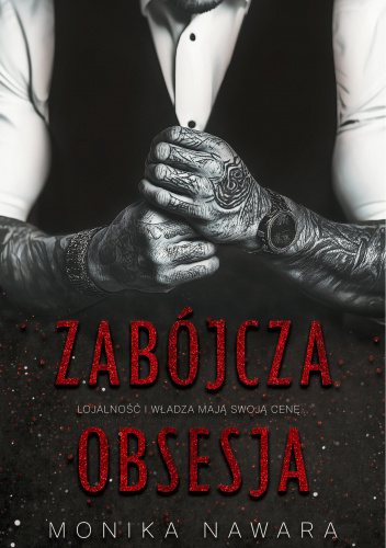 Zabójcza obsesja