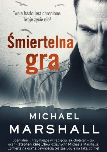 Śmiertelna gra
