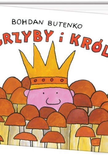 Grzyby i król