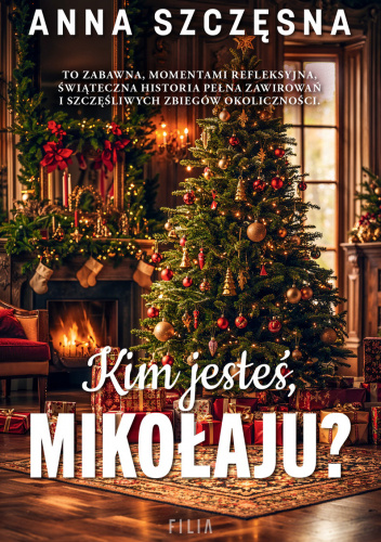 Kim jesteś, Mikołaju?