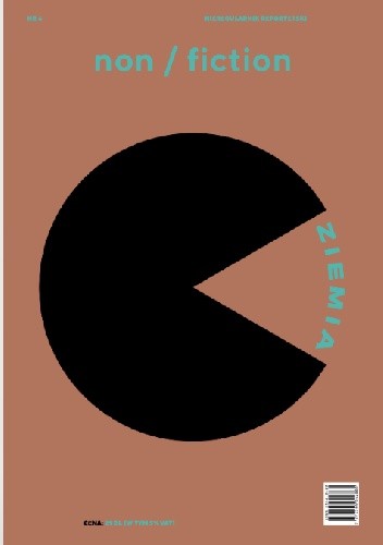 Non/fiction – Numer 6 „Ziemia”