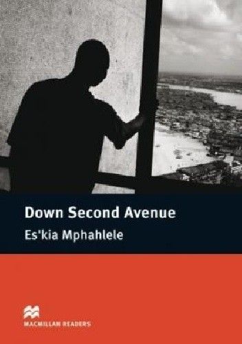 Down Second Avenue