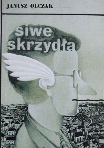 Siwe skrzydła