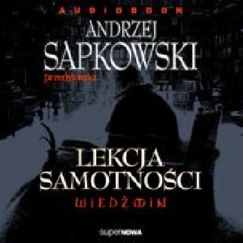 Lekcja samotności