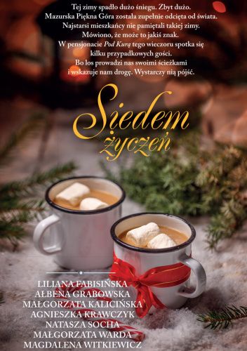 Siedem życzeń
