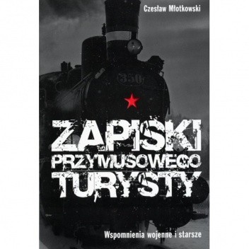Zapiski przymusowego turysty