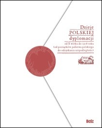 Dzieje polskiej dyplomacji