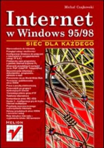 Internet w Windows 95/98. Sieć dla każdego