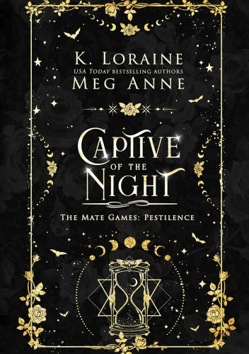 Captive of the Night