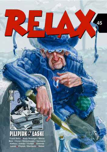 RELAX nr 45