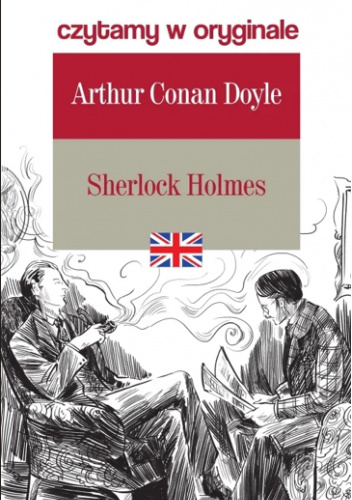 Sherlock Holmes. Czytamy w oryginale