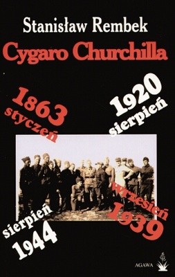 Cygaro Churchilla