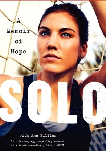 Solo. A Memoir of Hope