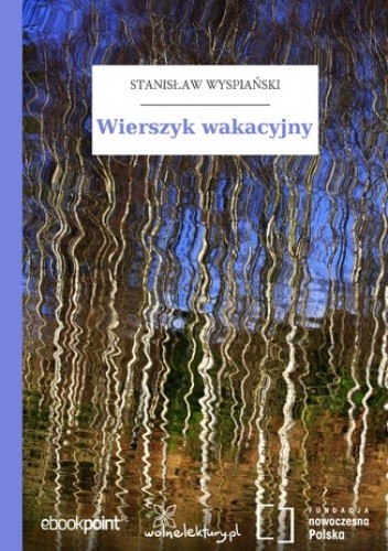 Wierszyk wakacyjny