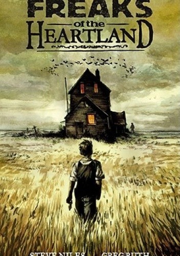 Freaks of the Heartland