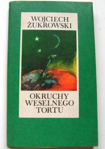 Okruchy weselnego tortu