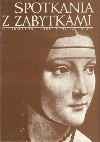 Spotkania z Zabytkami nr 1 (1977)
