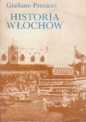 Historia Włochów