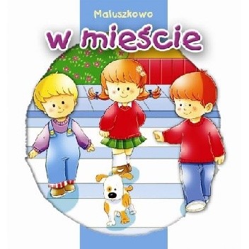W mieście