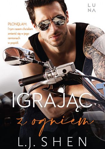 Igrając z ogniem