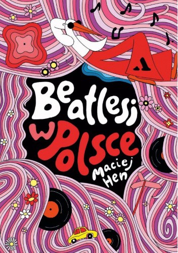 Beatlesi w Polsce