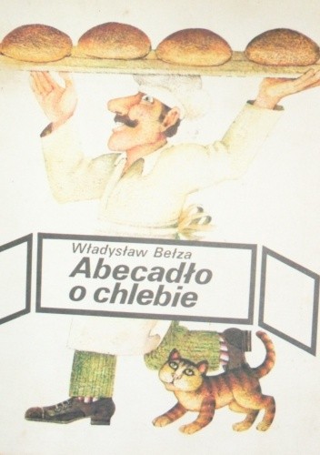 Abecadło o chlebie