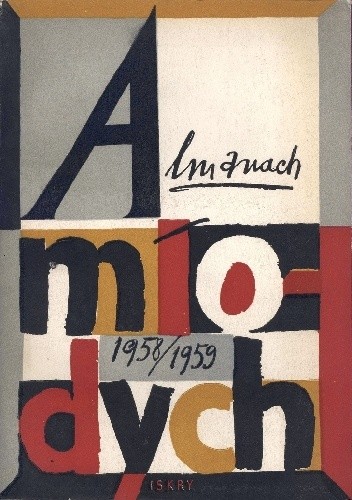 Almanach młodych 1958/59