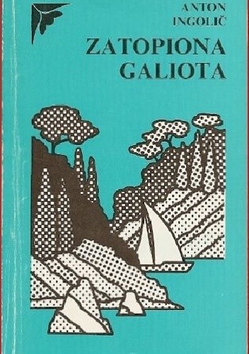 Zatopiona Galiota