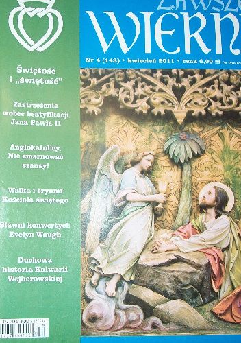 Zawsze wierni, kwiecień 2011 (143)