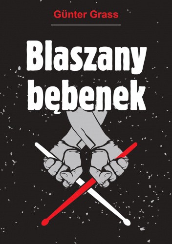 Blaszany bębenek