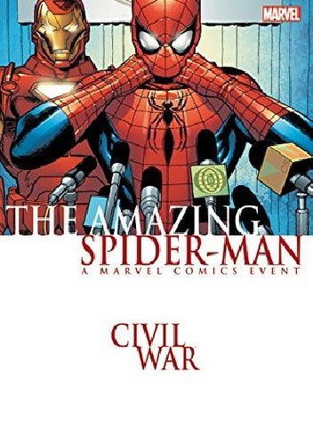 The Amazing Spider-Man: Civil War
