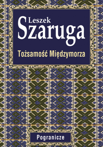Tożsamość Międzymorza