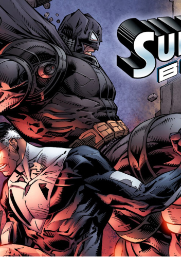 Superman: Beyond #7