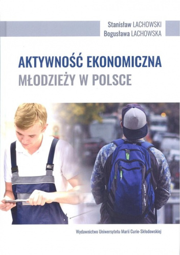 Aktywność ekonomiczna młodzieży w Polsce
