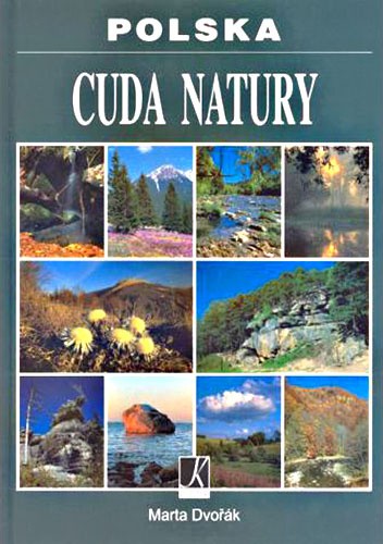 Polska Cuda natury