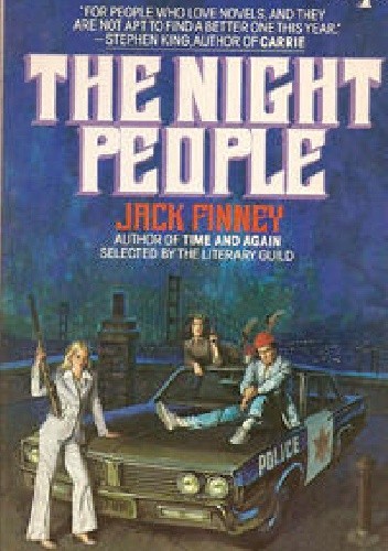 The Night People