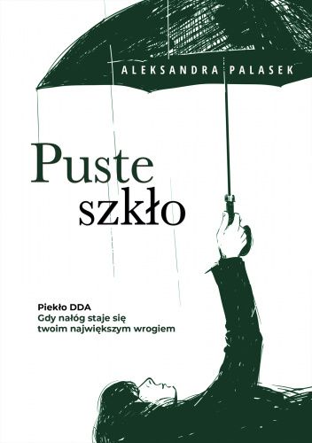 Puste szkło